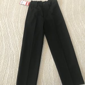 Cat & Jack Black Slacks